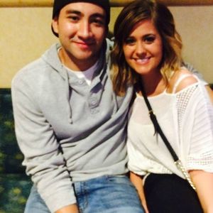 Meet your Posher, Brad